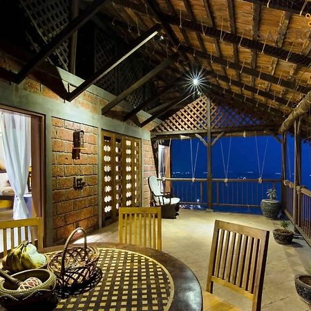 Saffronstays Villa 270, Dapoli Luaran gambar