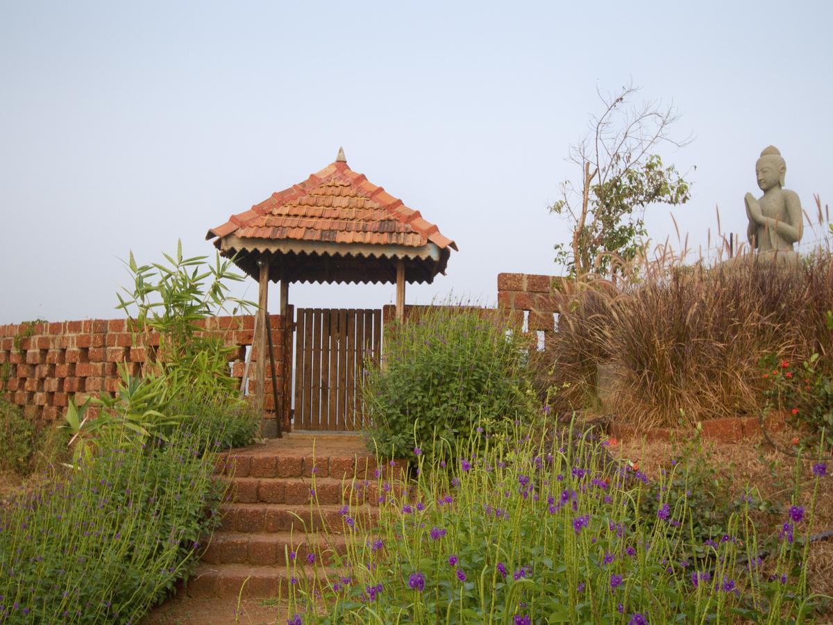 Saffronstays Villa 270, Dapoli Luaran gambar