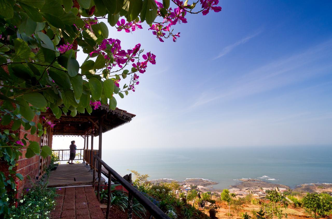 Saffronstays Villa 270, Dapoli Luaran gambar