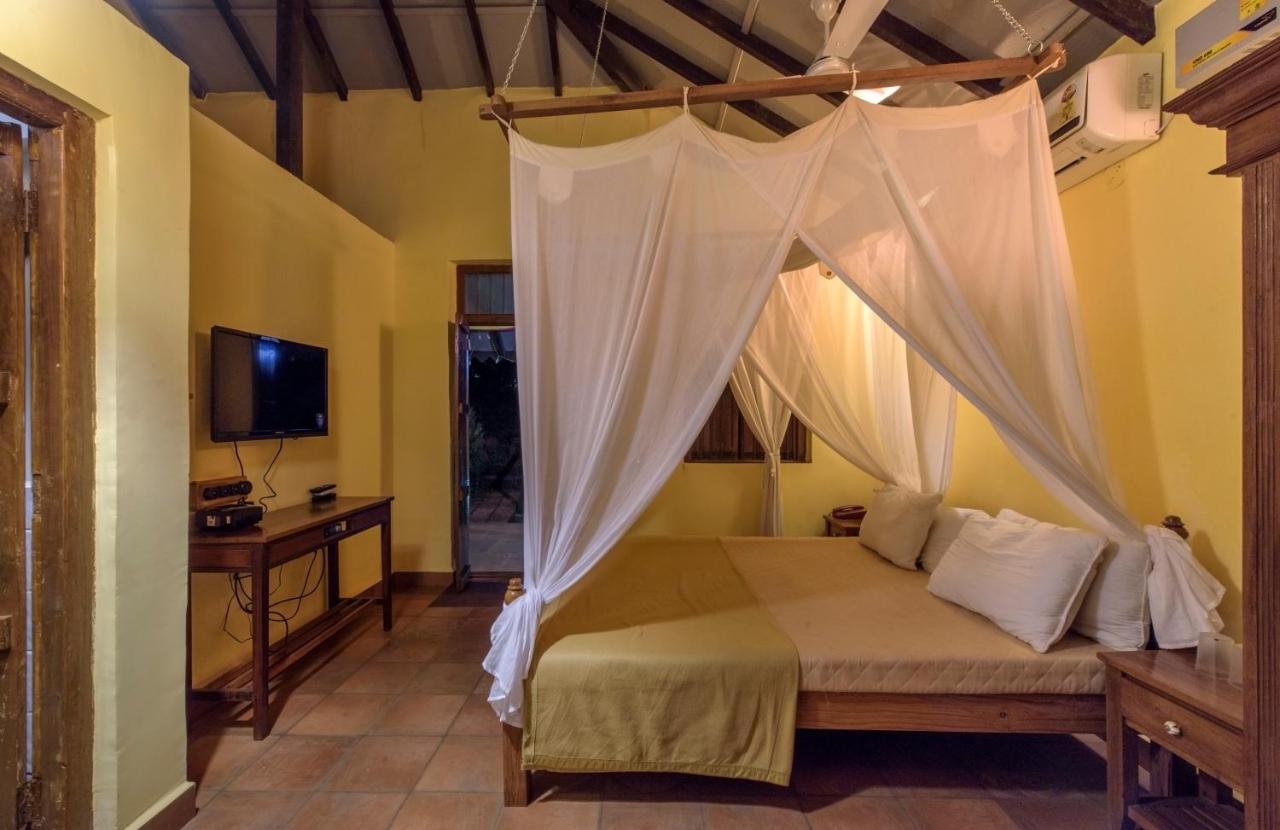 Saffronstays Villa 270, Dapoli Luaran gambar